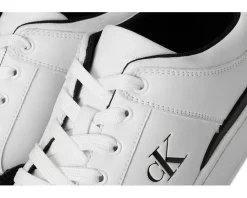 Calvin Klein Aubrie White/Black Online
