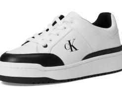 Calvin Klein Aubrie White/Black Online