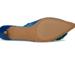 Blue by Betsey Johnson Audree Blue Floral Online