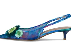 Blue by Betsey Johnson Audree Blue Floral Online