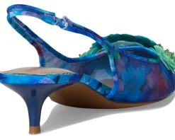 Blue by Betsey Johnson Audree Blue Floral Online
