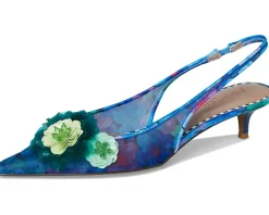 Blue by Betsey Johnson Audree Blue Floral Online