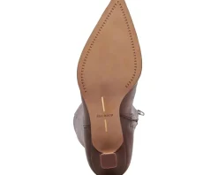 Dolce Vita Auggie Chocolate Best