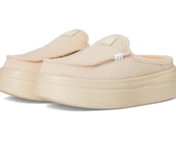 Shoes|Hey Dude Kids Austin Lift Y Classic (Little Kid/Big Kid) Blush