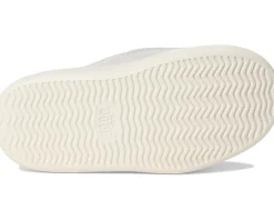 Hey Dude Kids Austin Lift Y Classic (Little Kid/Big Kid) Grey Outlet