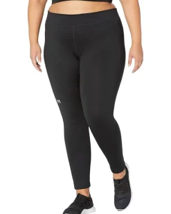 Under Armour Activewear<Authentics Leggings Black/White