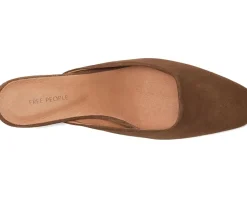 Women Free People Avenue Heels