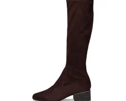 Donald Pliner Avera Dark Brown Clearance