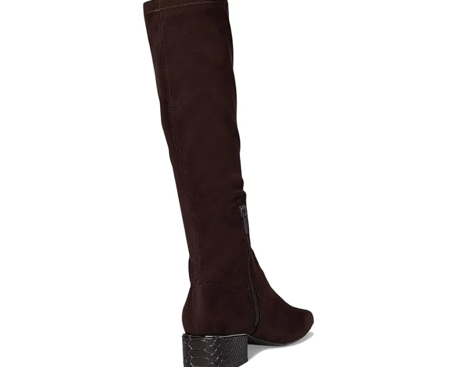 Donald Pliner Avera Dark Brown Clearance