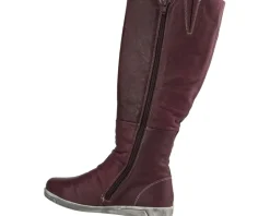 CLOUD Boots|Boots<Avior Wool Lining Bordeaux