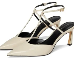 Calvin Klein Avriel Ivory Outlet