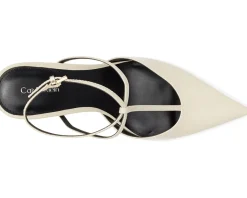 Calvin Klein Avriel Ivory Outlet