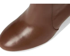 Boots|Boots|Stuart Weitzman Babette Tubo Bt 85 Luxe Saddle