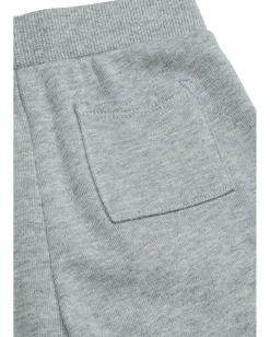 Janie and Jack Clothing<Baby French Terry Jogger Pant (Toddler/Little Kids/Big Kids) Grey