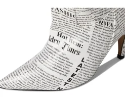 Boots|Boots|Steve Madden Baddie White/Black