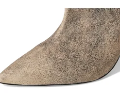 Boots|Boots|Steve Madden Baddie Brown Distressed