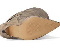 Boots|Boots|Steve Madden Baddie Brown Distressed