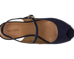 Bernardo Bailen Dark Navy Online