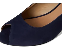 Bernardo Bailen Dark Navy Online