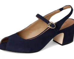 Bernardo Bailen Dark Navy Online