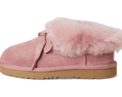 Kids/BOY UGG Kids Bailey Slippers (Little Kid/Big Kid)
