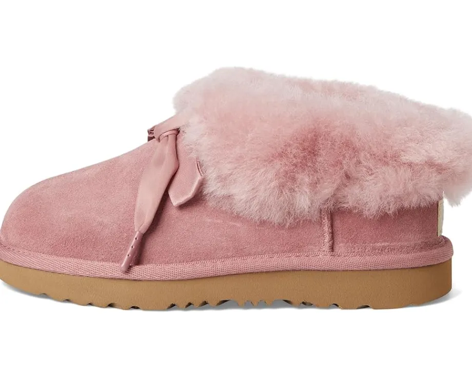 Kids/BOY UGG Kids Bailey Slippers (Little Kid/Big Kid)