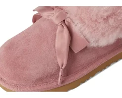 Kids/BOY UGG Kids Bailey Slippers (Little Kid/Big Kid)