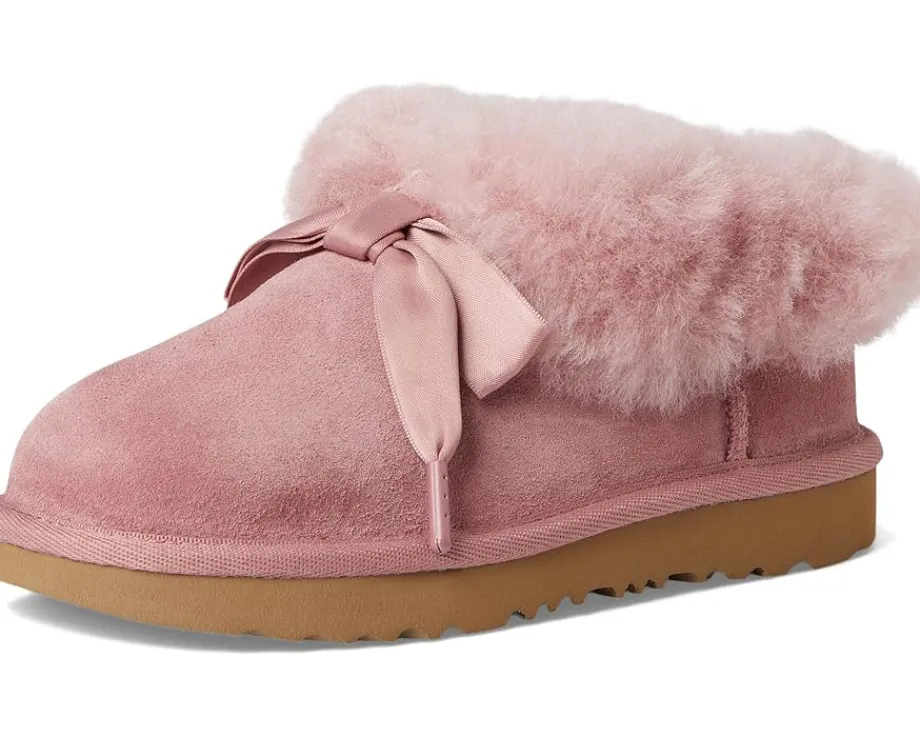Kids/BOY UGG Kids Bailey Slippers (Little Kid/Big Kid)