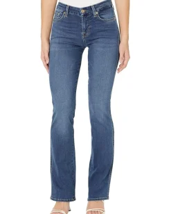 7 For All Mankind Jeans<B(air) Kimmie Bootcut in Duchess