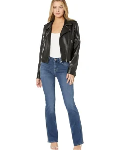 7 For All Mankind Jeans<B(air) Kimmie Bootcut in Duchess