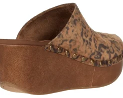 Women Yellow Box Baldwyn