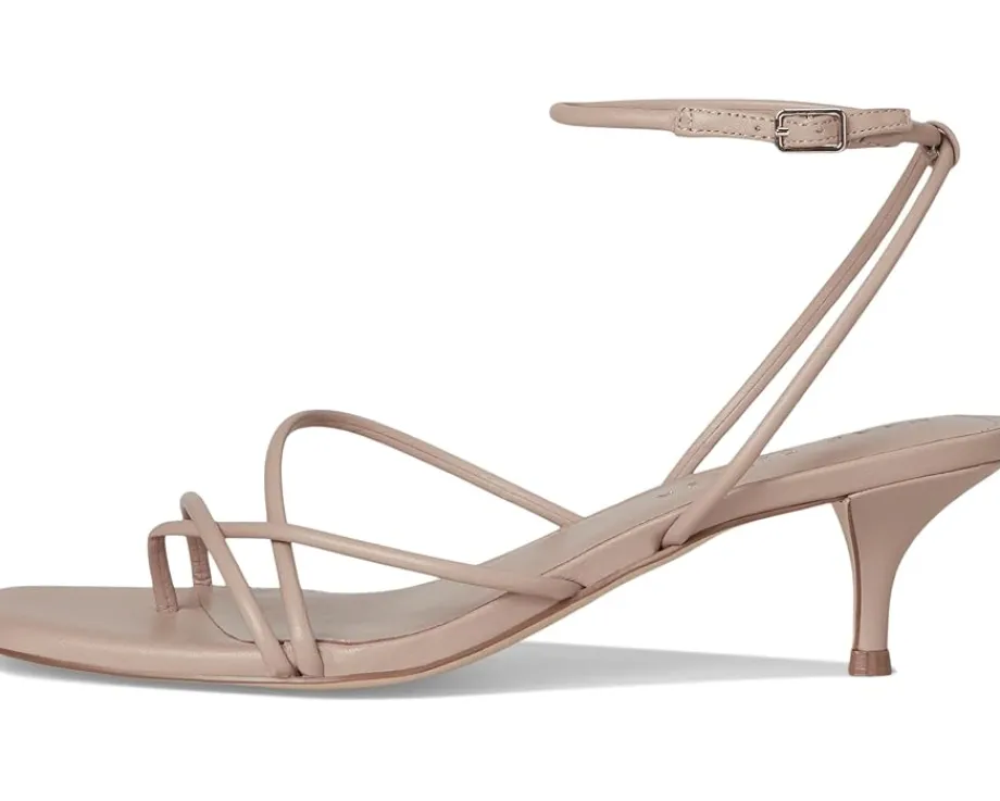 Heels|Sandals|Marc Fisher LTD Ballen Medium Natural Leather