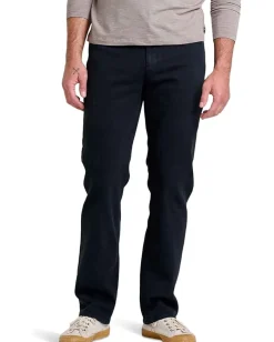 Activewear|Toad&Co Balsam Five-Pocket Relaxed Pants Washed Black