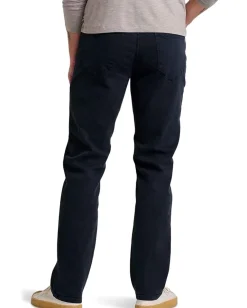 Activewear|Toad&Co Balsam Five-Pocket Relaxed Pants Washed Black