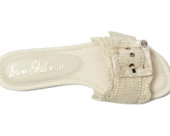 Sam Edelman Sandals|Sandals<Bambi Linen