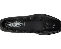 Flats|FLY LONDON BAPI264FLY Black