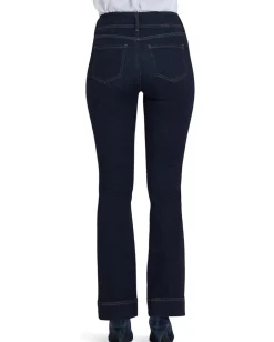 Jeans|NYDJ Barbara Bootcut Jeans in Magical