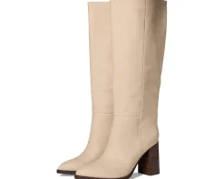 DV by Dolce Vita Boots|Boots<Bardonny Wide Calf Ivory