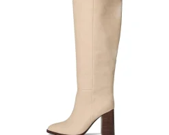 DV by Dolce Vita Boots|Boots<Bardonny Wide Calf Ivory