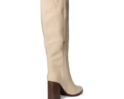 DV by Dolce Vita Boots|Boots<Bardonny Wide Calf Ivory