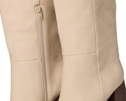 DV by Dolce Vita Boots|Boots<Bardonny Wide Calf Ivory