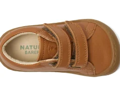 Naturino Shoes<Barefoot Amur VL (Toddler) Cognac