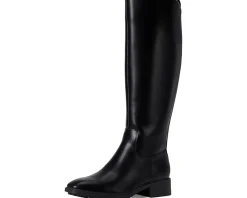Boots|Boots|Nine West Barile Black