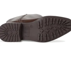 Boots|Boots|Nine West Barile Dark Brown