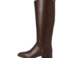 Boots|Boots|Nine West Barile Dark Brown