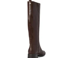 Boots|Boots|Nine West Barile Dark Brown