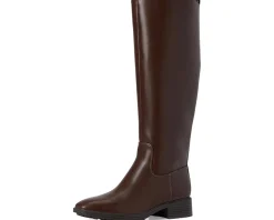 Boots|Boots|Nine West Barile Dark Brown
