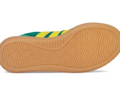 adidas Kids Shoes|Shoes<Barreda Decode Shoes (Big KId) Collegiate Green/Yellow/Court Green