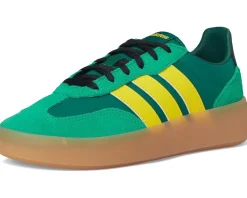 adidas Kids Shoes|Shoes<Barreda Decode Shoes (Big KId) Collegiate Green/Yellow/Court Green