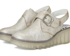 FLY LONDON BARY565FLY Pearl Outlet